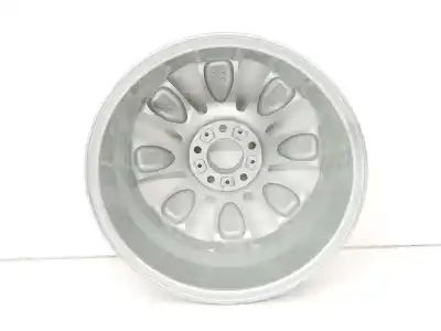 Second-hand car spare part rim for mini paceman 1.6 16v oem iam references 9803724  
