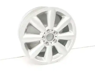Second-hand car spare part rim for mini paceman 1.6 16v oem iam references 9803724  
