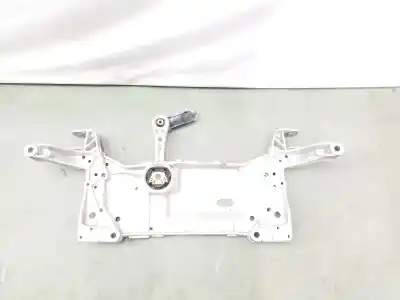 Peça sobressalente para automóvel em segunda mão charrió / suporte de eixo dianteiro por volkswagen scirocco (137) 1.4 tsi (118kw) referências oem iam 1k0199313al 1k0199313al 