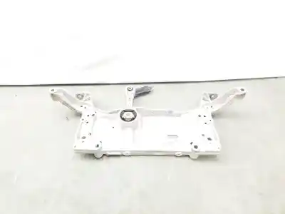 Peça sobressalente para automóvel em segunda mão charrió / suporte de eixo dianteiro por volkswagen scirocco (137) 1.4 tsi (118kw) referências oem iam 1k0199313al 1k0199313al 