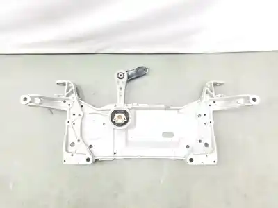 Peça sobressalente para automóvel em segunda mão charrió / suporte de eixo dianteiro por volkswagen scirocco (137) 1.4 tsi (118kw) referências oem iam 1k0199313al 1k0199313al 