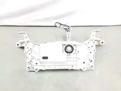 Peça sobressalente para automóvel em segunda mão charrió / suporte de eixo dianteiro por volkswagen scirocco (137) 1.4 tsi (118kw) referências oem iam 1k0199313al 1k0199313al 
