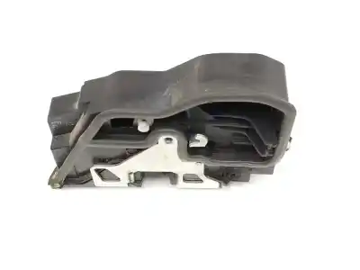 Peça sobressalente para automóvel em segunda mão fechadura da porta traseira esquerda por bmw serie 1 lim. 2.0 16v turbodiesel referências oem iam 51227229459