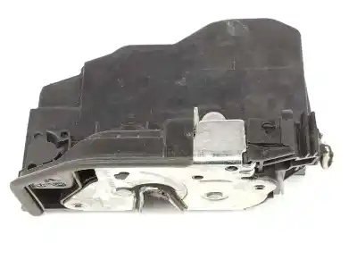 Peça sobressalente para automóvel em segunda mão fechadura da porta traseira direita por bmw serie 1 lim. 2.0 16v turbodiesel referências oem iam 51227229460