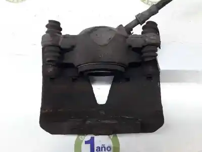 Автозапчастина б/у передній лівий гальмум для audi a4 avant 3.0 v6 24v tdi clean diesel посилання на oem iam 8k0615123h  8k0615123h