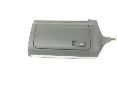 Peça sobressalente para automóvel em segunda mão porta luvas por volkswagen scirocco iii (137, 138) 1.4 tsi referências oem iam 1k1857101m