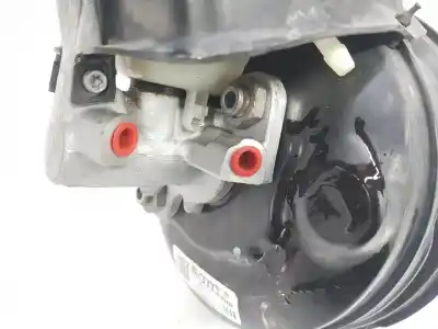 Автозапчастина б/у гальмівний серво для audi a4 avant 3.0 v6 24v tdi clean diesel посилання на oem iam 8k0612103k  8k0612103k