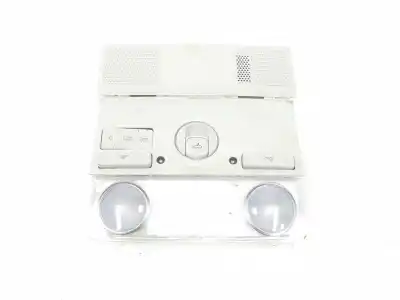 Peça sobressalente para automóvel em segunda mão luz interior por volkswagen scirocco iii (137, 138) 1.4 tsi referências oem iam 1k0947106k