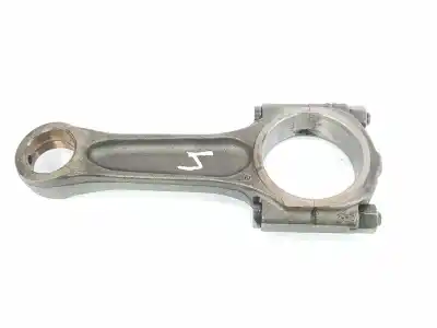 Second-hand car spare part connecting rod for citroen c5 iii (rd_) 2.0 hdi (rdrhda) oem iam references 060390 Second-hand car spare part connecting rod for citroen c5 iii (rd_) 2.0 hdi (rdrhda) oem iam references 060390