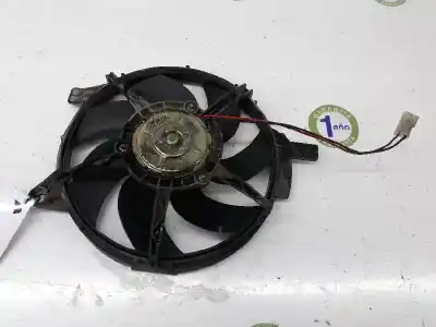 Second-hand car spare part radiator cooling fan for mercedes vito marco polo (638) 2.2 112 cdi oem iam references 6385000593 6385000593 