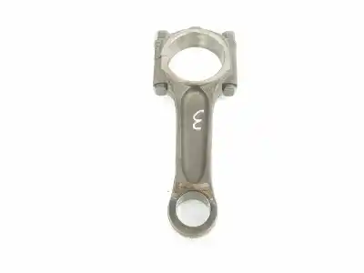 Second-hand car spare part connecting rod for citroen c5 iii (rd_) 2.0 hdi (rdrhda) oem iam references 060390 Second-hand car spare part connecting rod for citroen c5 iii (rd_) 2.0 hdi (rdrhda) oem iam references 060390