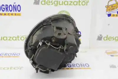 Second-hand car spare part left headlight for mini mini (r50, r53) one oem iam references 63126911703  0301218203