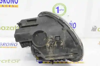 Second-hand car spare part left headlight for mini mini (r50, r53) one oem iam references 63126911703  0301218203