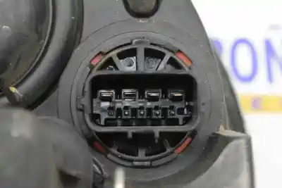 Second-hand car spare part left headlight for mini mini (r50, r53) one oem iam references 63126911703  0301218203