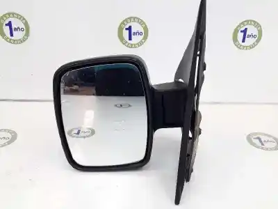 Tweedehands auto-onderdeel linker spiegel voor mercedes vito marco polo (638) 2.2 112 cdi oem iam-referenties 6388100016  