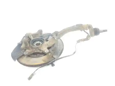 Pezzo di ricambio per auto di seconda mano snodo anteriore sinistro per toyota land cruiser (j9) 3.0 turbodiesel riferimenti oem iam 4320235070