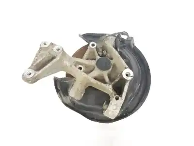 Peça sobressalente para automóvel em segunda mão manga de eixo traseira direita por volkswagen scirocco iii (137, 138) 1.4 tsi referências oem iam 3c0505434k