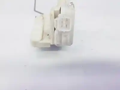 Second-hand car spare part front right door lock for mitsubishi montero (v80/v90) 3.2 di-d intense oem iam references mr573704  mr573704