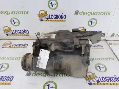 Peça sobressalente para automóvel em segunda mão filtro de ar por toyota land cruiser (j12) 3.0 turbodiesel referências oem iam 1789330020