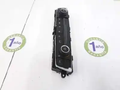 Pezzo di ricambio per auto di seconda mano controllo climatico per bmw serie 4 coupe 3.0 24v riferimenti oem iam 64119354144 64119354144 