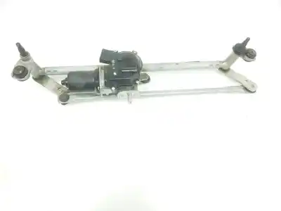 Peça sobressalente para automóvel em segunda mão motor do limpa para brisas por volkswagen scirocco iii (137, 138) 1.4 tsi referências oem iam 1k8955023k