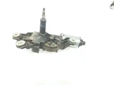Peça sobressalente para automóvel em segunda mão motor do limpador traseiro por volkswagen scirocco iii (137, 138) 1.4 tsi referências oem iam 1k8955711