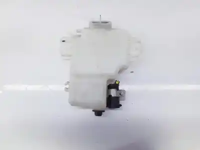 Second-hand car spare part windscreen washer bottle for mitsubishi montero (v80/v90) 3.2 di-d intense oem iam references mb628750