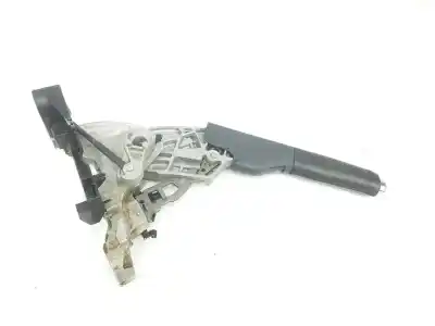 Peça sobressalente para automóvel em segunda mão alavanca de travão de mão por volkswagen scirocco iii (137, 138) 1.4 tsi referências oem iam 1k0711303p