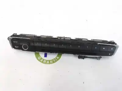 Second-hand car spare part multifunction switch for bmw 4 coupé (f32, f82) m4 oem iam references 61316814187