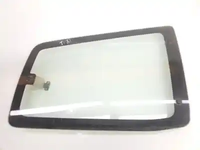 Second-hand car spare part right rear triangle quarter glass for mitsubishi montero (v80/v90) 3.2 di-d intense oem iam references mr533114