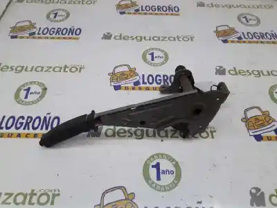 Peça sobressalente para automóvel em segunda mão alavanca de travão de mão por toyota land cruiser (j12) 3.0 turbodiesel referências oem iam 4620160040c0