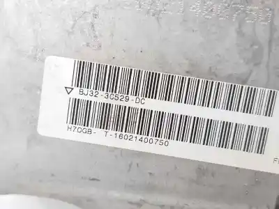 Second-hand car spare part steering column for land rover range rover evoque 2.0 td4 oem iam references lr032357  bj323c529dc