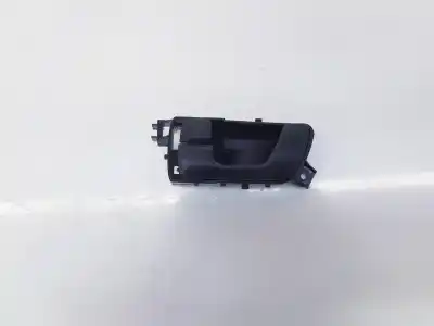 Second-hand car spare part interior left front handle for mitsubishi montero (v80/v90) 3.2 di-d intense oem iam references 5716a253xa