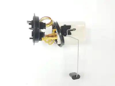 Автозапчасти б/у топливный насос за seat leon (5f1) reference ссылки oem iam 5q0919050ad  5q0919050ad