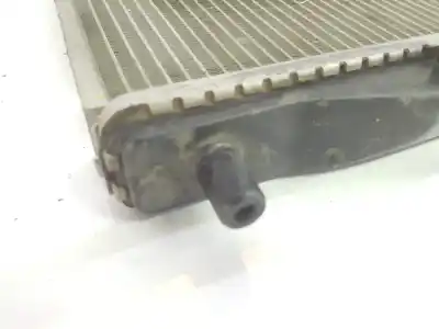 Second-hand car spare part water radiator for mitsubishi montero (v80/v90) 3.2 di-d intense oem iam references 1350a154  1350a154