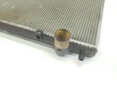 Second-hand car spare part water radiator for mitsubishi montero (v80/v90) 3.2 di-d intense oem iam references 1350a154  1350a154