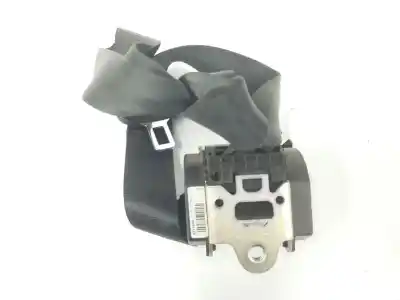 Second-hand car spare part rear right seat belt for seat leon (5f1) 1.6 tdi oem iam references 5f0857805c