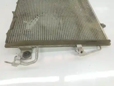 Tweedehands auto-onderdeel airconditioning condensor / radiator voor mitsubishi montero (v80/v90) 3.2 di-d intense oem iam-referenties 7812a210  7812a210