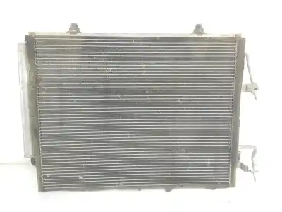 Tweedehands auto-onderdeel airconditioning condensor / radiator voor mitsubishi montero (v80/v90) 3.2 di-d intense oem iam-referenties 7812a210  7812a210