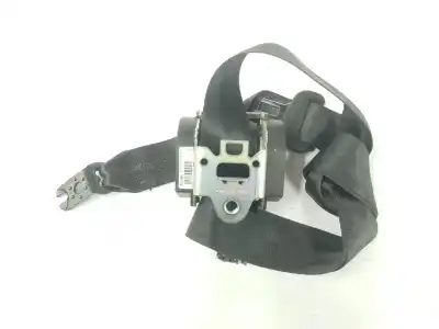 Second-hand car spare part rear left seat belt for seat leon (5f1) 1.6 tdi oem iam references 5f0857805c