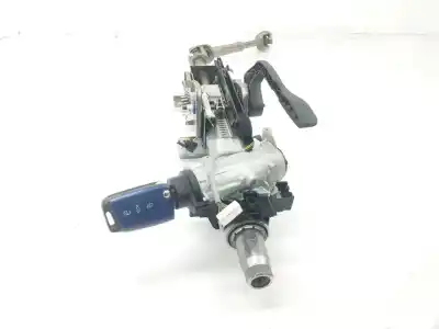 Автозапчасти б/у рулевая колонка за seat leon (5f1) reference ссылки oem iam 5q1419502ac  5q1419502ac
