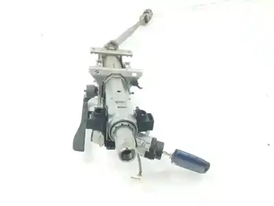 Second-hand car spare part steering column for seat leon (5f1) 1.6 tdi oem iam references 5q1419502ac