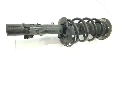 Second-hand car spare part front left shock absorber for land rover range rover evoque 2.0 td4 oem iam references lr070934  gj3218k001aa