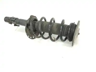 Second-hand car spare part front left shock absorber for land rover range rover evoque 2.0 td4 oem iam references lr070934  gj3218k001aa