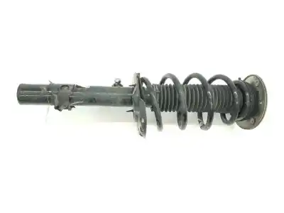 Автозапчасти б/у передний левый амортизатор за land rover range rover evoque 2.0 td4 ссылки oem iam lr070934