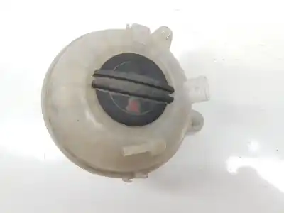 Second-hand car spare part coolant expansion tank for seat leon (5f1) 1.6 tdi oem iam references 5q0121407