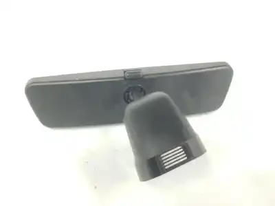Автозапчастина б/у внутрішне дзеркало для seat leon (5f1) reference посилання на oem iam 3g0857511n  3g0857511n