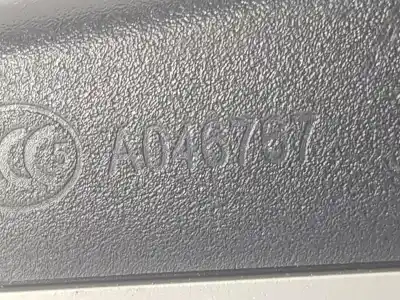 Автозапчастина б/у внутрішне дзеркало для seat leon (5f1) reference посилання на oem iam 3g0857511n  3g0857511n
