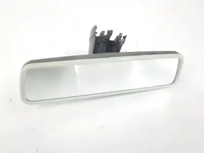 Second-hand car spare part interior rearview mirror for seat leon (5f1) 1.6 tdi oem iam references 3g0857511n