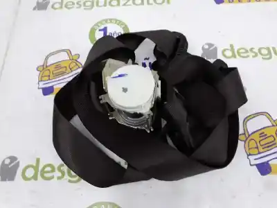 Piesă de schimb auto la mâna a doua centurã de siguranțã fațã stânga pentru jaguar xf i (x250) 2.2 d referințe oem iam c2z20430sel